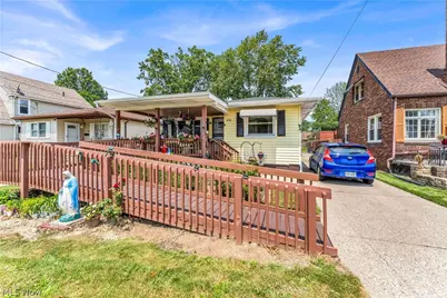 1030 W 29th Street, Lorain, OH 44052 - Photo 3