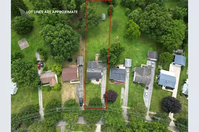 3425 Kirk Road, Youngstown, OH 44511 - Photo 3