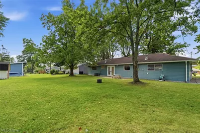 8161 Marianna Boulevard, Grandview Heights, OH 44147 - Photo 37