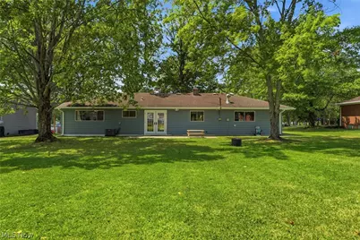 8161 Marianna Boulevard, Grandview Heights, OH 44147 - Photo 35