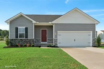 4311 Dogwood Avenue, Perry, OH 44081 - Photo 1