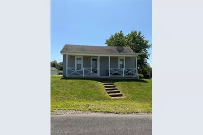357 Short Street, Woodsfield, OH 43793 - Photo 1
