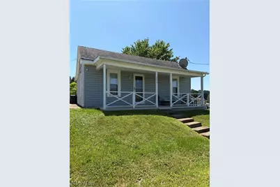 357 Short Street, Woodsfield, OH 43793 - Photo 33