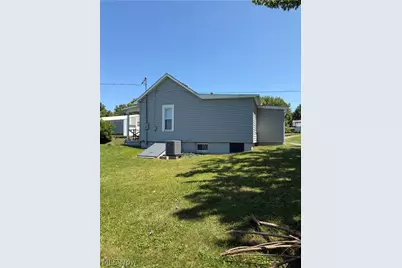 357 Short Street, Woodsfield, OH 43793 - Photo 35