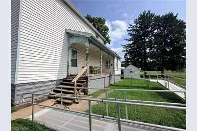 1527 Walnut Street, Zanesville, OH 43701 - Photo 3