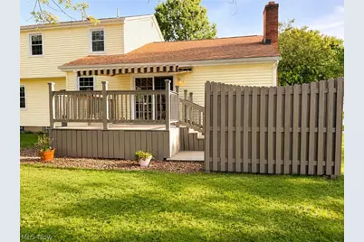 707 Oakridge Drive, Boardman, OH 44512 - Photo 5