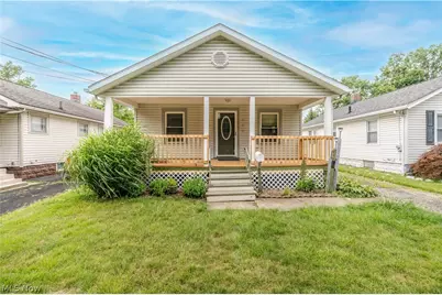 718 Virginia Avenue, Akron, OH 44306 - Photo 1
