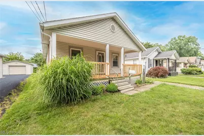 718 Virginia Avenue, Akron, OH 44306 - Photo 3