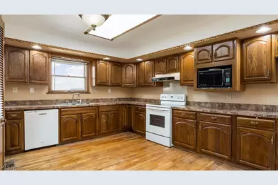 2090 N Sulphur Springs Road, West Alexandria, OH 45381 - Photo 13