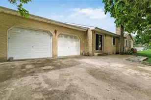 2090 N Sulphur Springs Rd, West Alexandria, OH 45381 - Photo 9