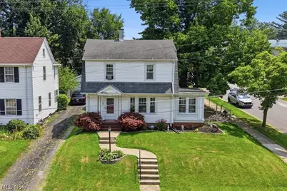 219 Euclid Avenue, Mansfield, OH 44903 - Photo 1