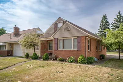3516 7th Street SW, Canton, OH 44710 - Photo 1