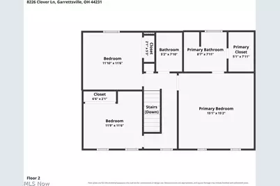 8226 Clover Lane, Garrettsville, OH 44231 - Photo 31