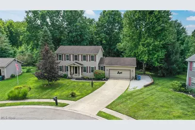 8226 Clover Lane, Garrettsville, OH 44231 - Photo 3