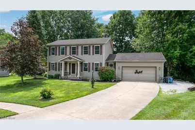 8226 Clover Lane, Garrettsville, OH 44231 - Photo 1