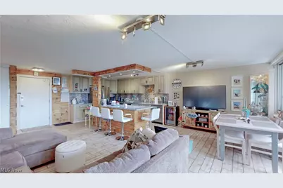 12900 Lake Avenue #915, Oakwood, OH 44107 - Photo 9