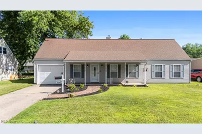 4845 Redwood Drive, Sheffield Lake, OH 44054 - Photo 1