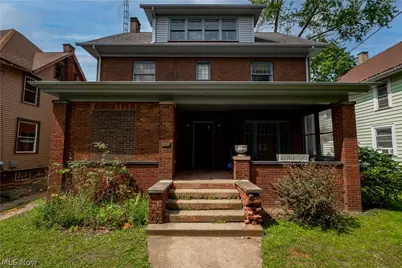 1255 Fulton Road NW, Canton, OH 44703 - Photo 1