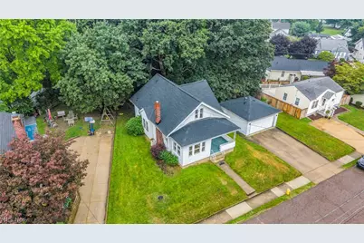 618 Keller Street, Barberton, OH 44203 - Photo 3