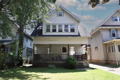 48 E Brookside Avenue, Akron, OH 44301 - Photo 1