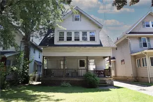 48 E Brookside Ave, Akron, OH 44301 - Photo 1