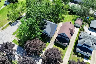 48 E Brookside Ave, Akron, OH 44301 - Photo 9