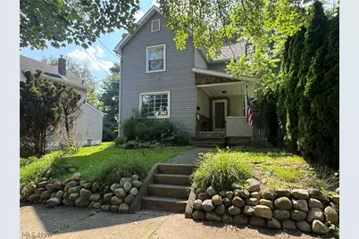 2314 7th Street SW, Akron, OH 44314 - Photo 1
