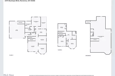 2474 Buckeye Boulevard, Ravenna, OH 44266 - Photo 49