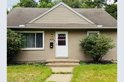 4137 David Avenue NW, Canton, OH 44709 - Photo 1