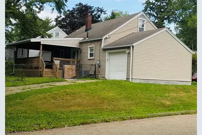 4137 David Avenue NW, Canton, OH 44709 - Photo 3