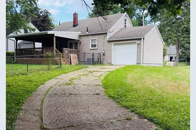 4137 David Avenue NW, Canton, OH 44709 - Photo 5