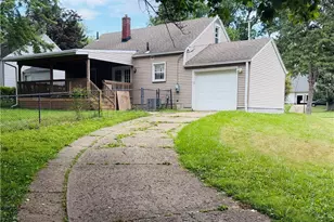 4137 David Ave NW, Canton, OH 44709 - Photo 5