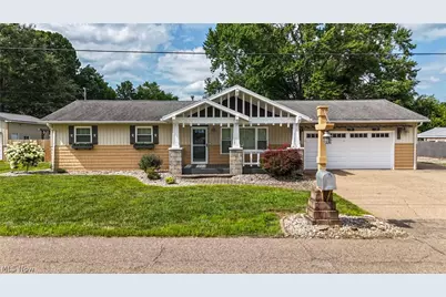 65 Forshey Road, Marietta, OH 45750 - Photo 1