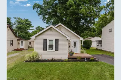 7611 Manor Drive, Mentor on the Lake, OH 44060 - Photo 1