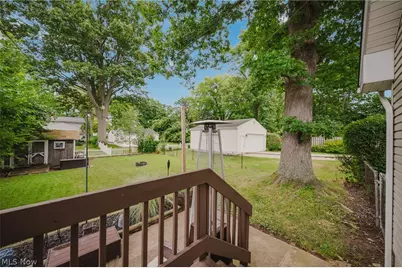 7611 Manor Drive, Mentor on the Lake, OH 44060 - Photo 29