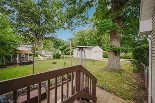 7611 Manor Dr, Mentor on the Lake, OH 44060 - Photo 29