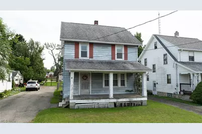679 Arlington Avenue, Mansfield, OH 44903 - Photo 5