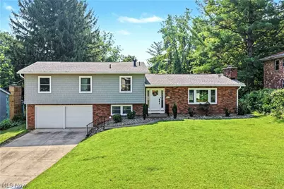 107 Woodcrest Drive, Marietta, OH 45750 - Photo 1