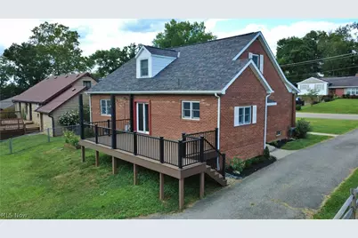520 Harding Road, Zanesville, OH 43701 - Photo 9