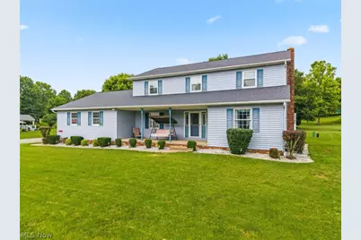 6385 Harbor Drive NW, Canton, OH 44718 - Photo 1