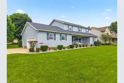 6385 Harbor Drive NW, Canton, OH 44718 - Photo 3