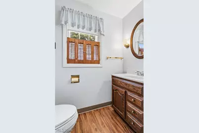 321 Woodrow Street NW, North Canton, OH 44720 - Photo 17