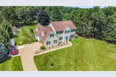 3516 Briarwood Drive, Wooster, OH 44691 - Photo 1