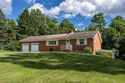 4341 Canal Road, Wooster, OH 44691 - Photo 1