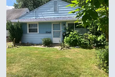 1548 E 296th Street, Wickliffe, OH 44092 - Photo 1
