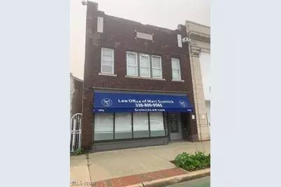 1014 Kenmore Boulevard, Akron, OH 44314 - Photo 1