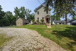 455 River Rd, Canal Fulton, OH 44614 - Photo 1