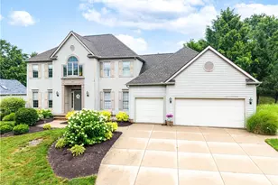 809 Adam Run Dr, Cuyahoga Falls, OH 44223 - Photo 1
