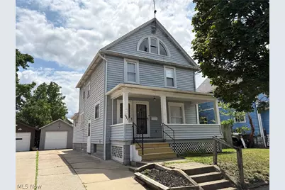 1082 Florida Avenue, Akron, OH 44314 - Photo 1