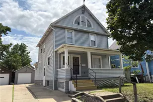 1082 Florida Ave, Akron, OH 44314 - Photo 1